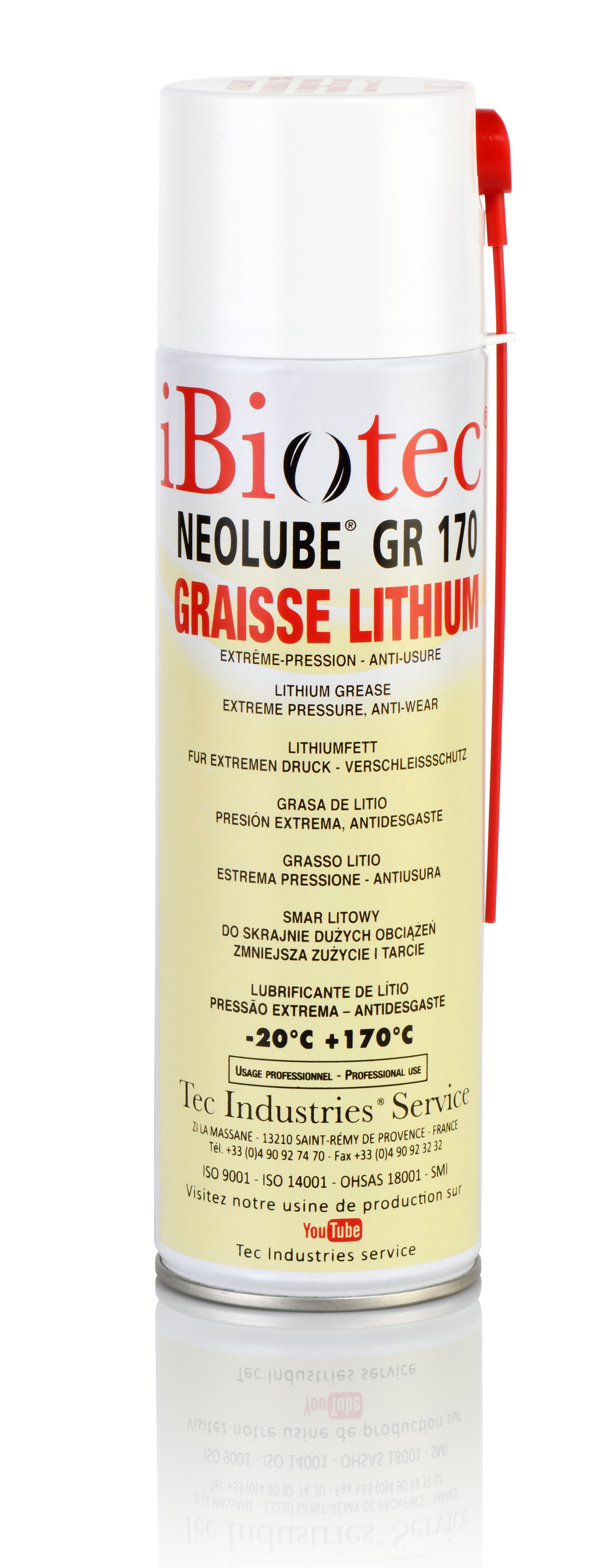 Lithium grease, multipurpose grease, high pressure lithium grease, lithium grease spray, multipurpose grease spray, greases for industries, technical grease, polymer lithium grease, adhesive, multi-service, multi-purpose, extreme pressure, anti-wear, anti-corrosion, excellent stability in damp environments. general lubrication in mechanical and maintenance environments. technical grease suppliers, industrial grease suppliers, industrial lubricant suppliers, industrial lubricant manufacturers, industrial grease manufacturers, technical grease manufacturers, multi-purpose grease aerosol, multi-service grease aerosol, lithium grease aerosol, lithium grease spray, lithium grease cartridge, multi-purpose grease cartridge, multi-service grease cartridge, agricultural grease cartridge, universal grease cartridge, ep2 grease cartridge, adhesive grease, light-coloured grease, industrial grease, lithium grease, multi-purpose lithium grease, multi-use grease, multi-purpose grease, multi-tp grease, mechanical grease, bearing grease, lithium cardan grease, compare lithium grease